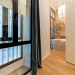 Luxury Loft En El Centro