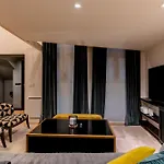 Luxury Loft En El Centro