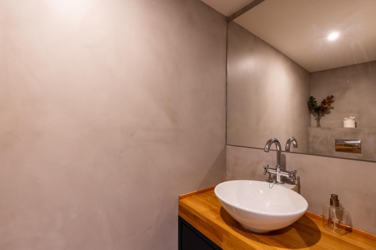 Luxury Loft En El Centro * Séville
