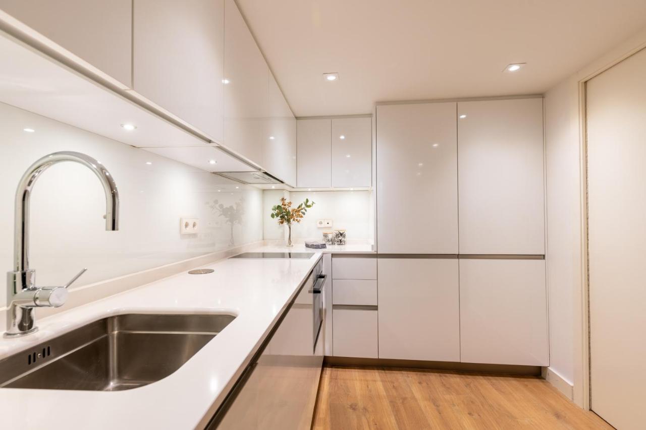 Luxury Loft En El Centro Séville