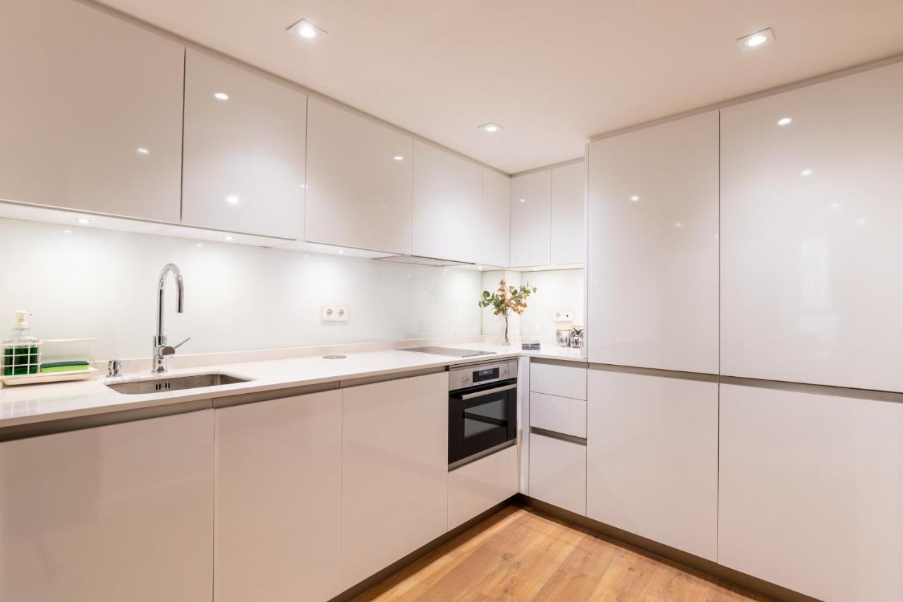 Luxury Loft En El Centro