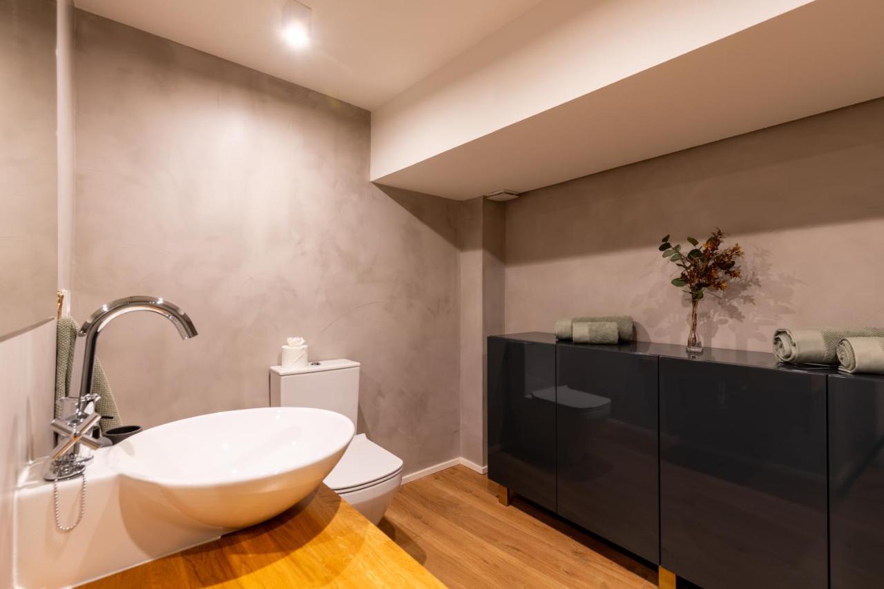 Luxury Loft En El Centro Appartement *