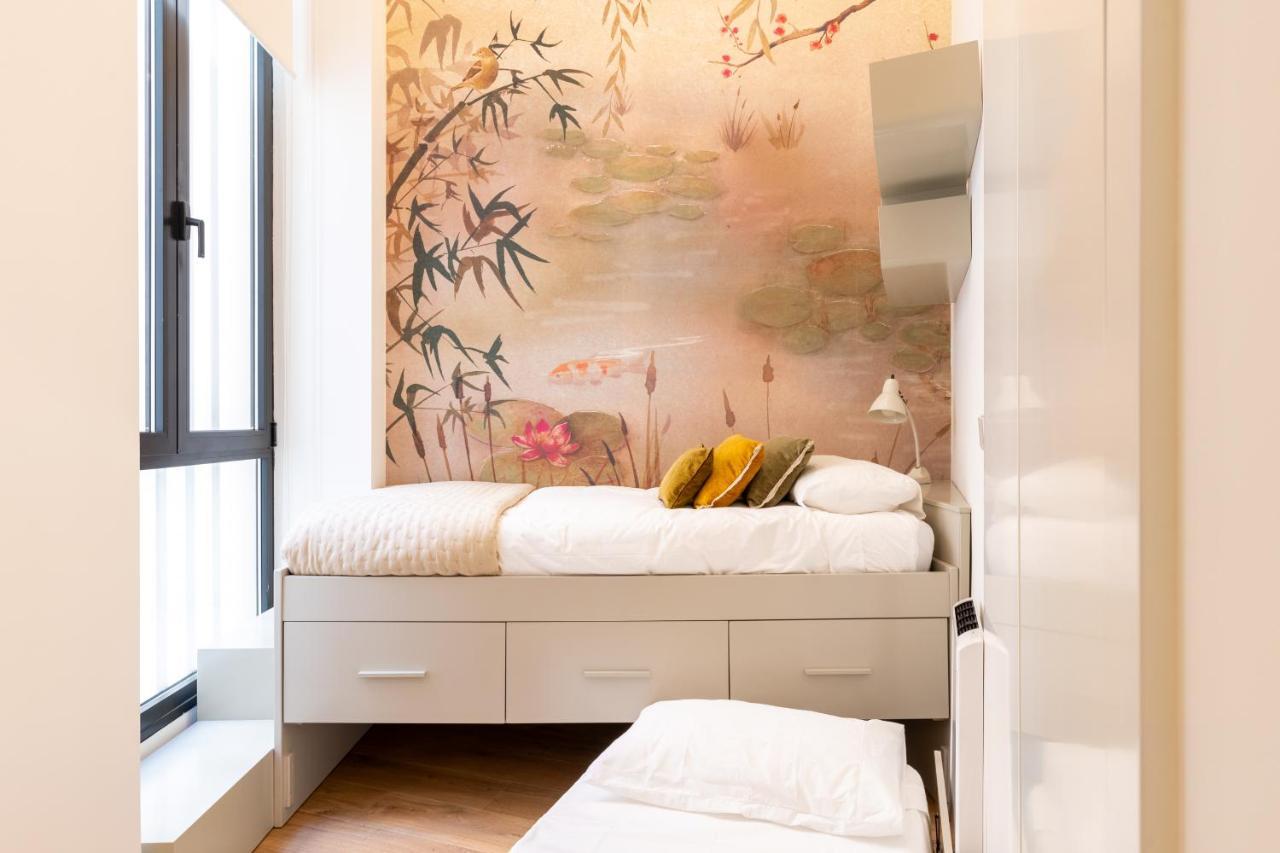 Appartement Luxury Loft En El Centro Séville