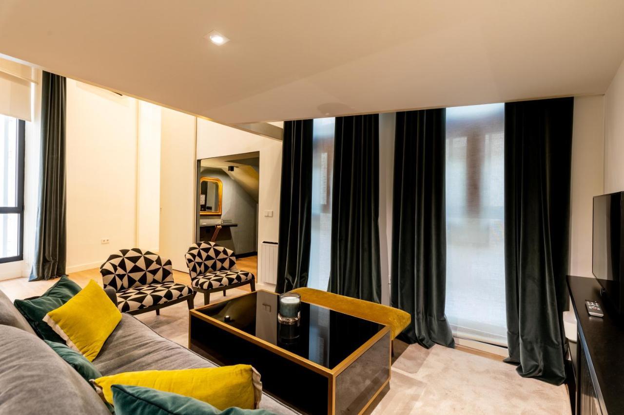 Luxury Loft En El Centro Séville