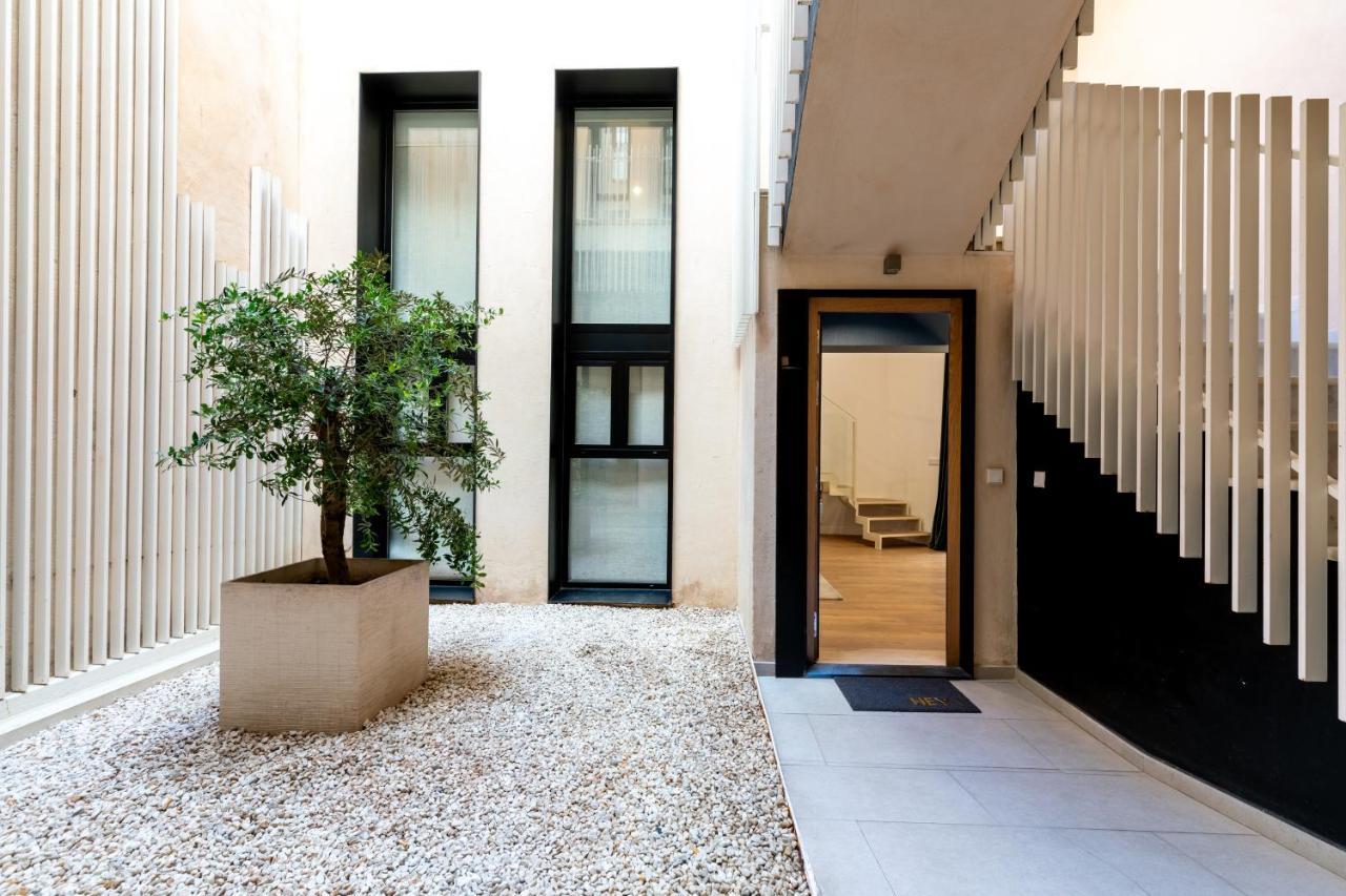 Appartement Luxury Loft En El Centro *