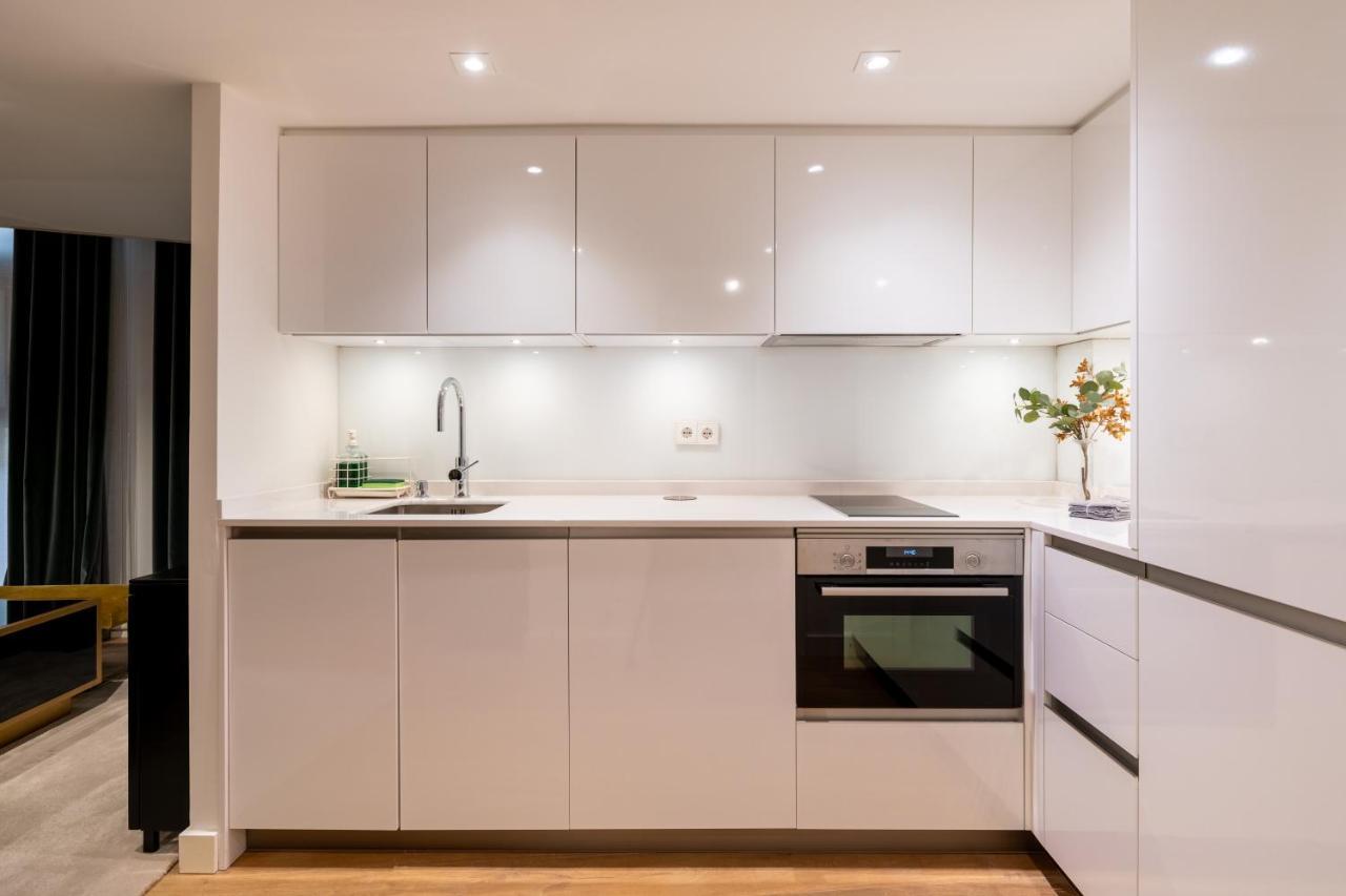 Appartement Luxury Loft En El Centro Séville