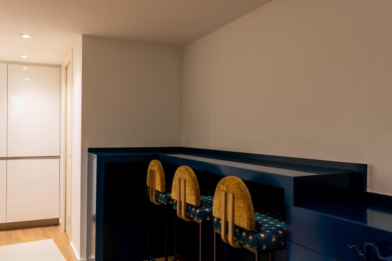 Luxury Loft En El Centro * Séville