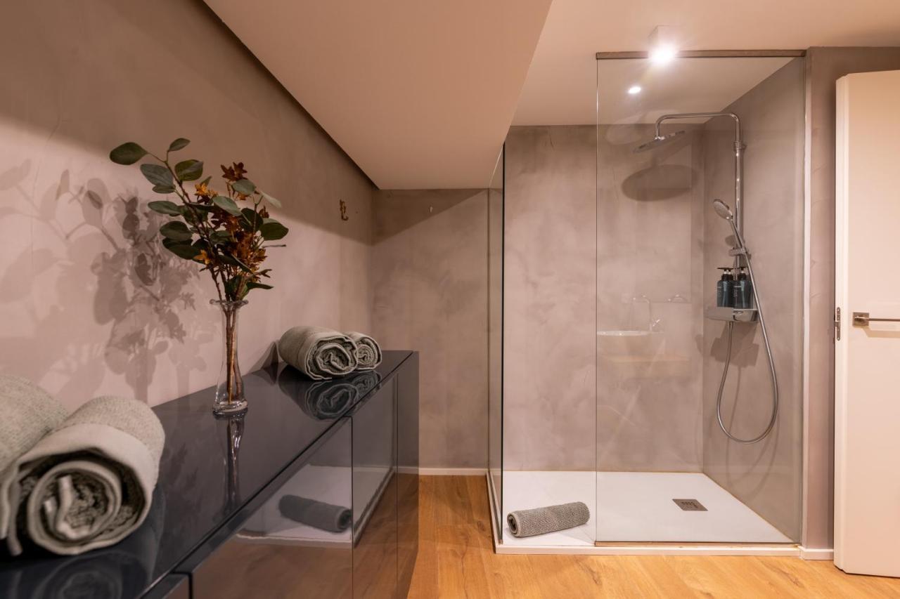 Appartement Luxury Loft En El Centro