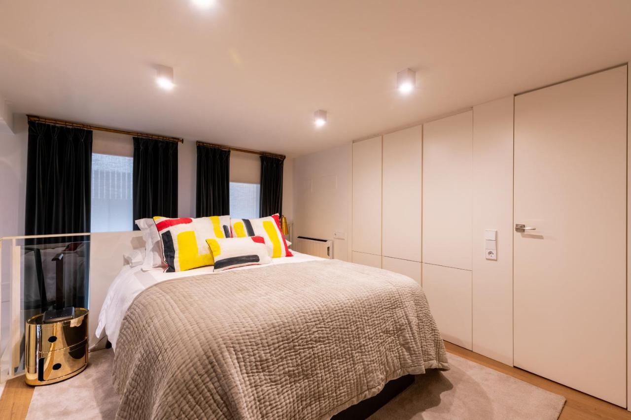 Luxury Loft En El Centro Appartement