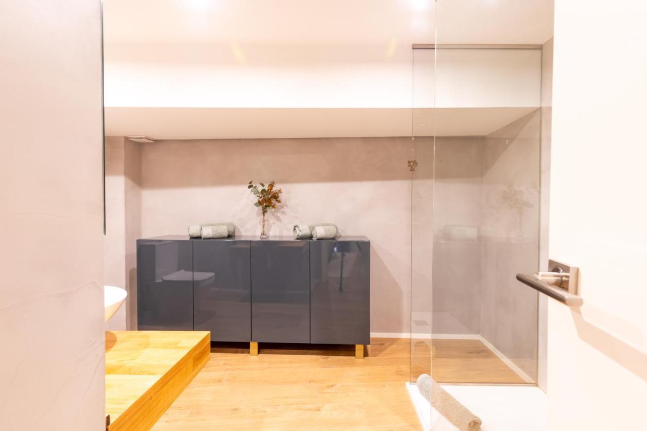 Luxury Loft En El Centro