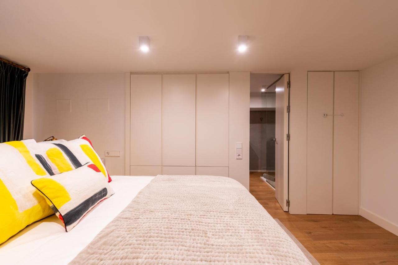 Luxury Loft En El Centro
