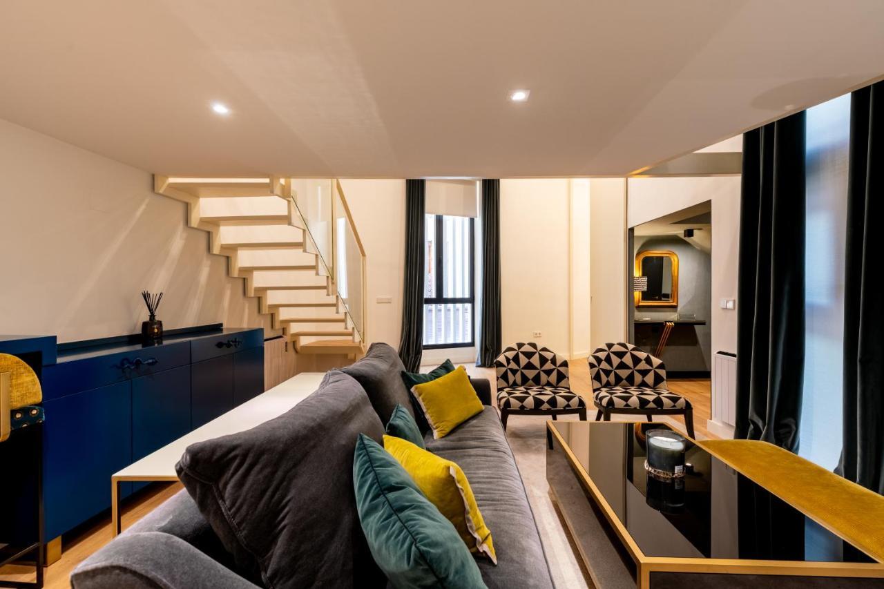 Luxury Loft En El Centro Appartement Séville