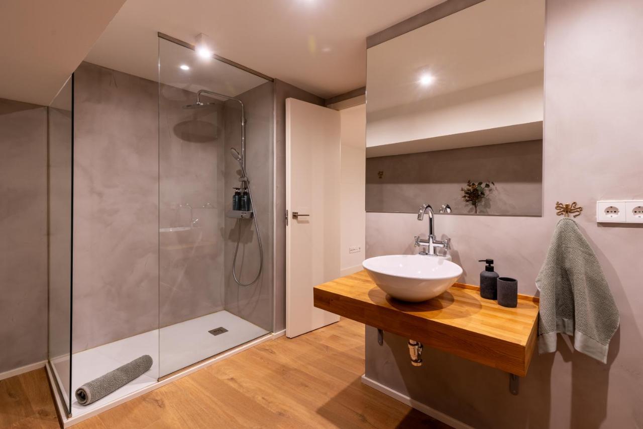 Luxury Loft En El Centro *
