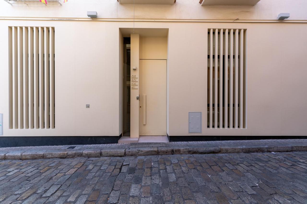 Luxury Loft En El Centro *