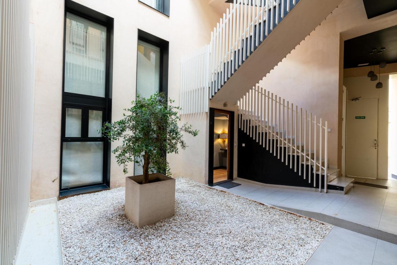 Appartement Luxury Loft En El Centro Séville