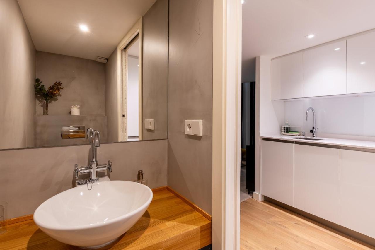 Appartement Luxury Loft En El Centro *