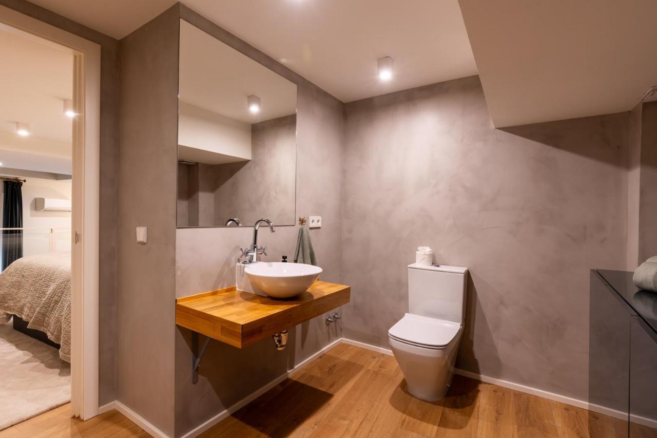 Luxury Loft En El Centro Appartement *