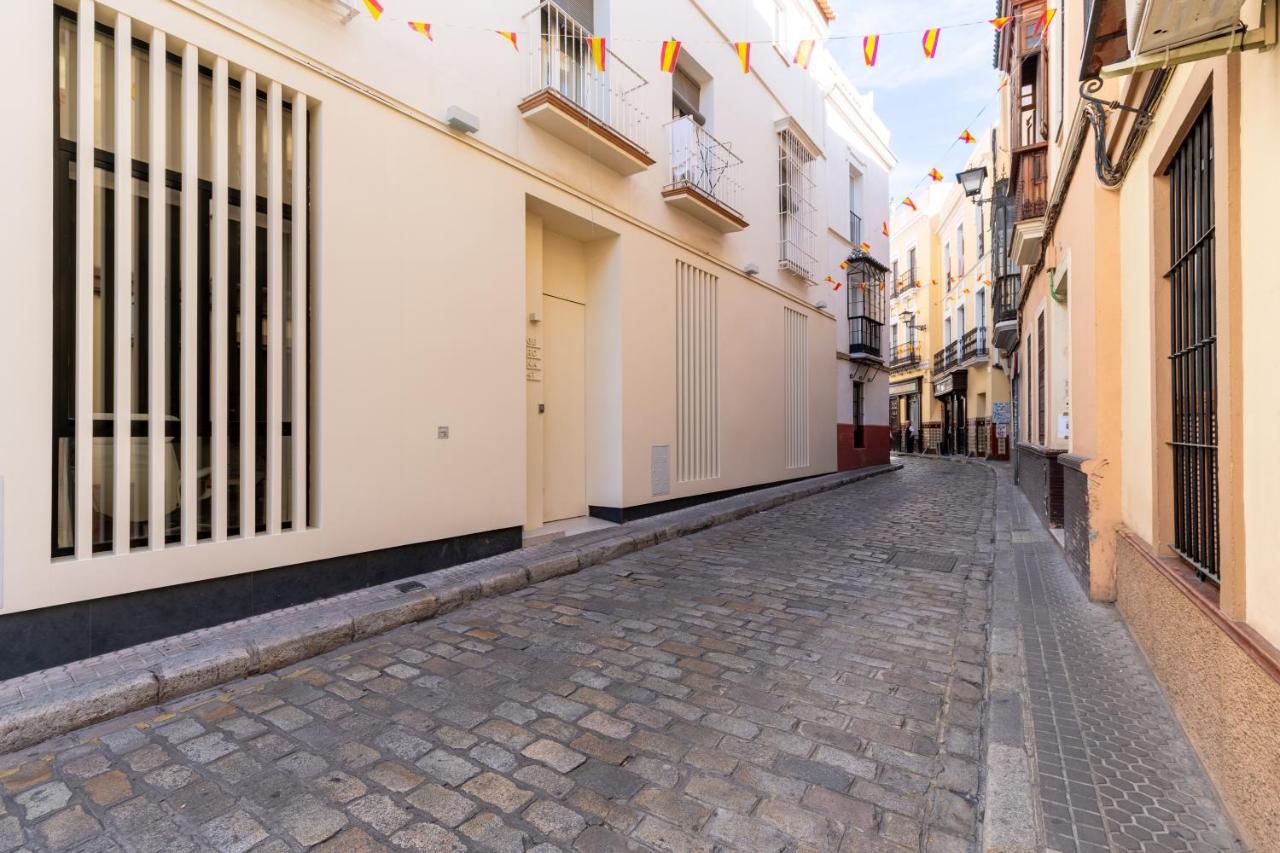 Luxury Loft En El Centro Séville