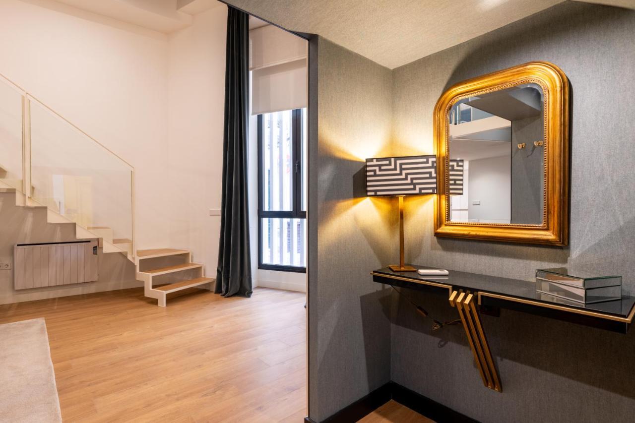Appartement Luxury Loft En El Centro *