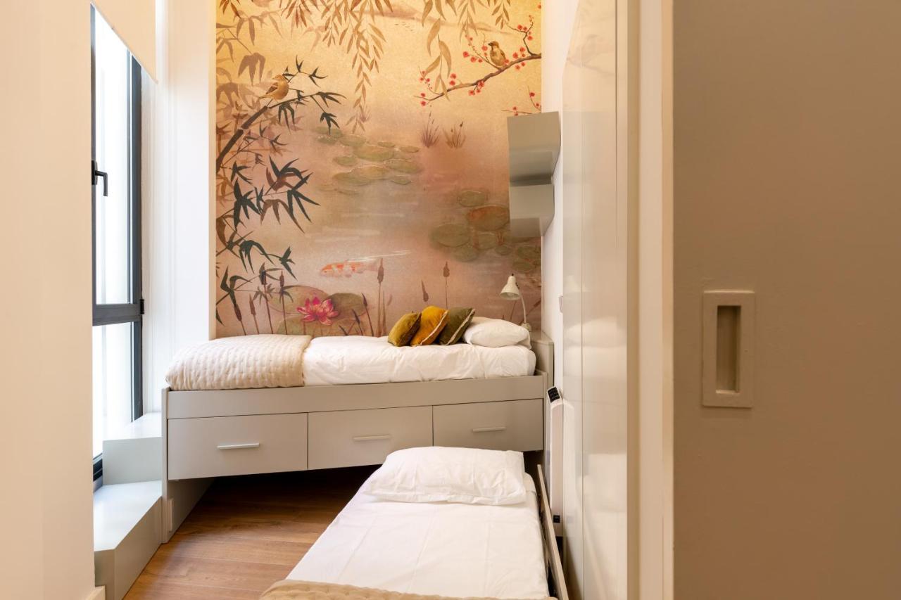 Luxury Loft En El Centro * Sevilla