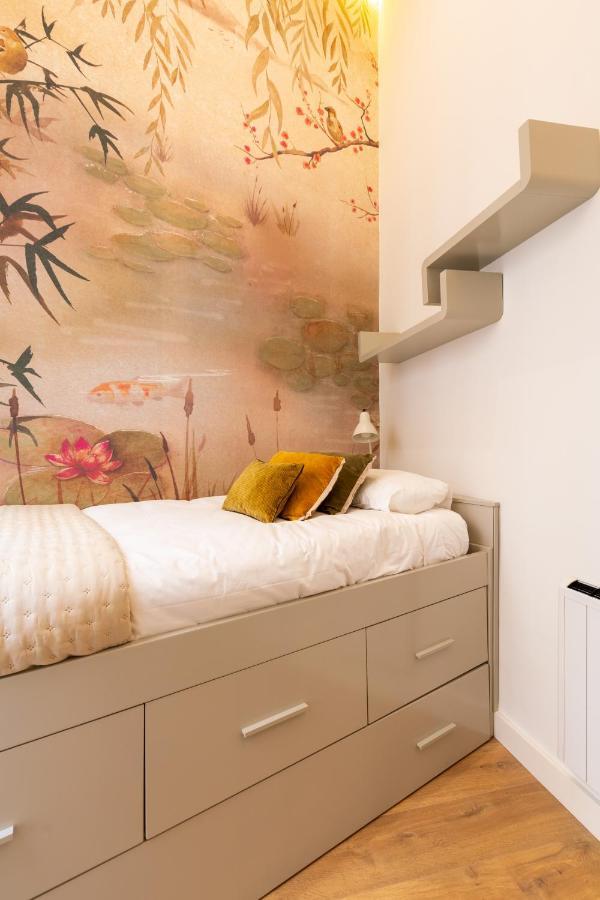 Luxury Loft En El Centro Apartment Seville