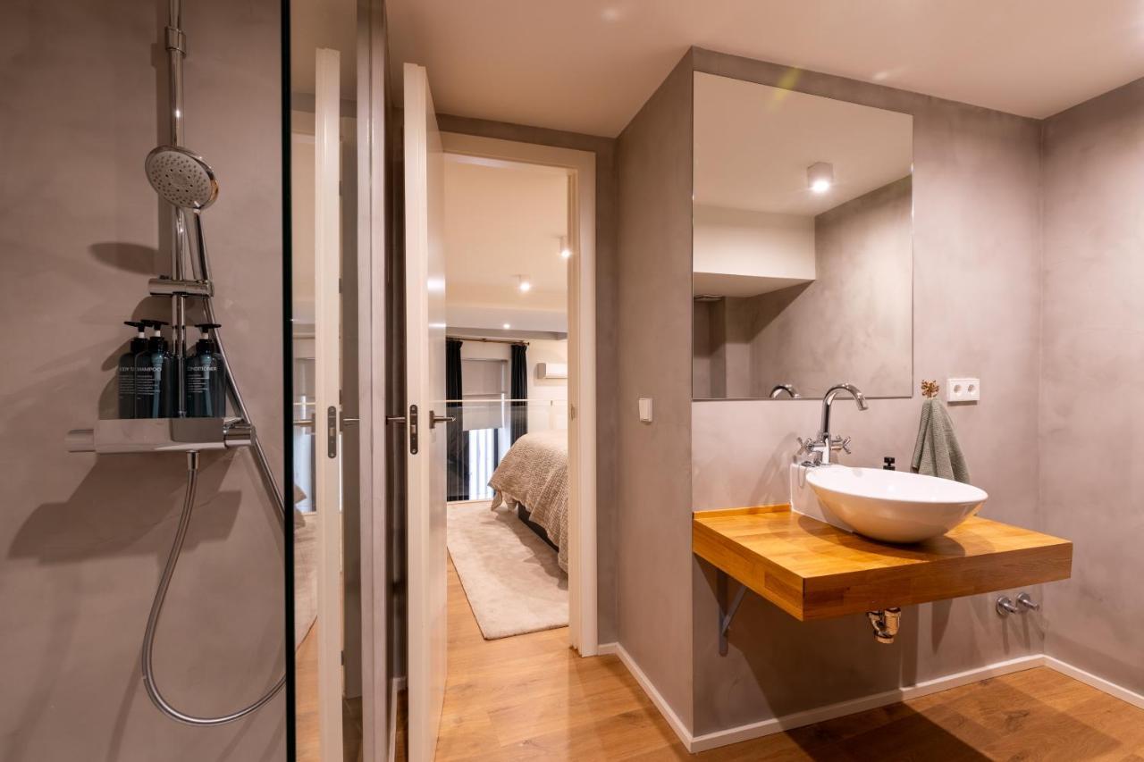 Luxury Loft En El Centro Apartment Seville