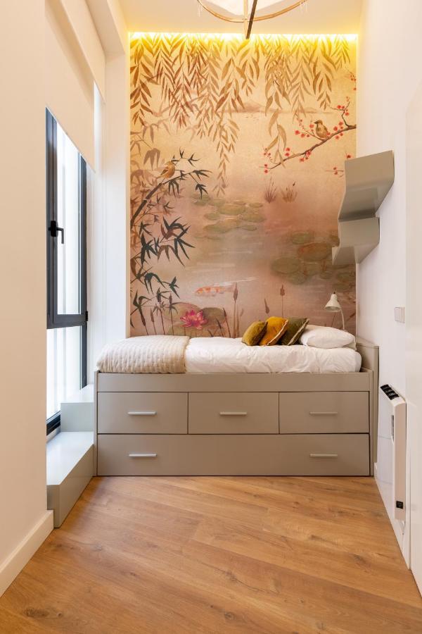 Apartment Luxury Loft En El Centro