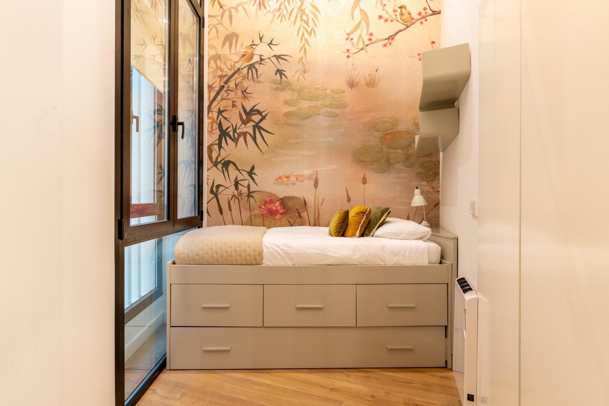 Luxury Loft En El Centro Apartment