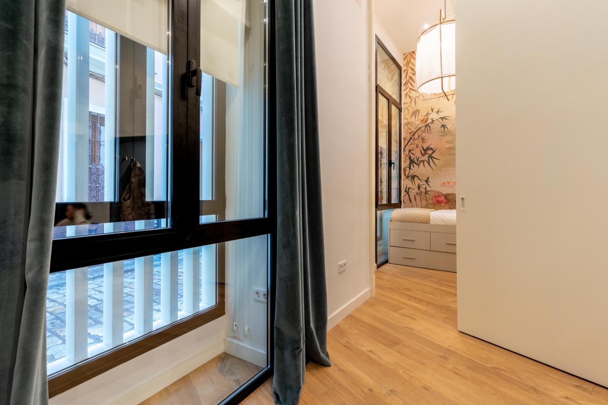 Luxury Loft En El Centro